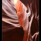 Lower Antelope Canyon #2