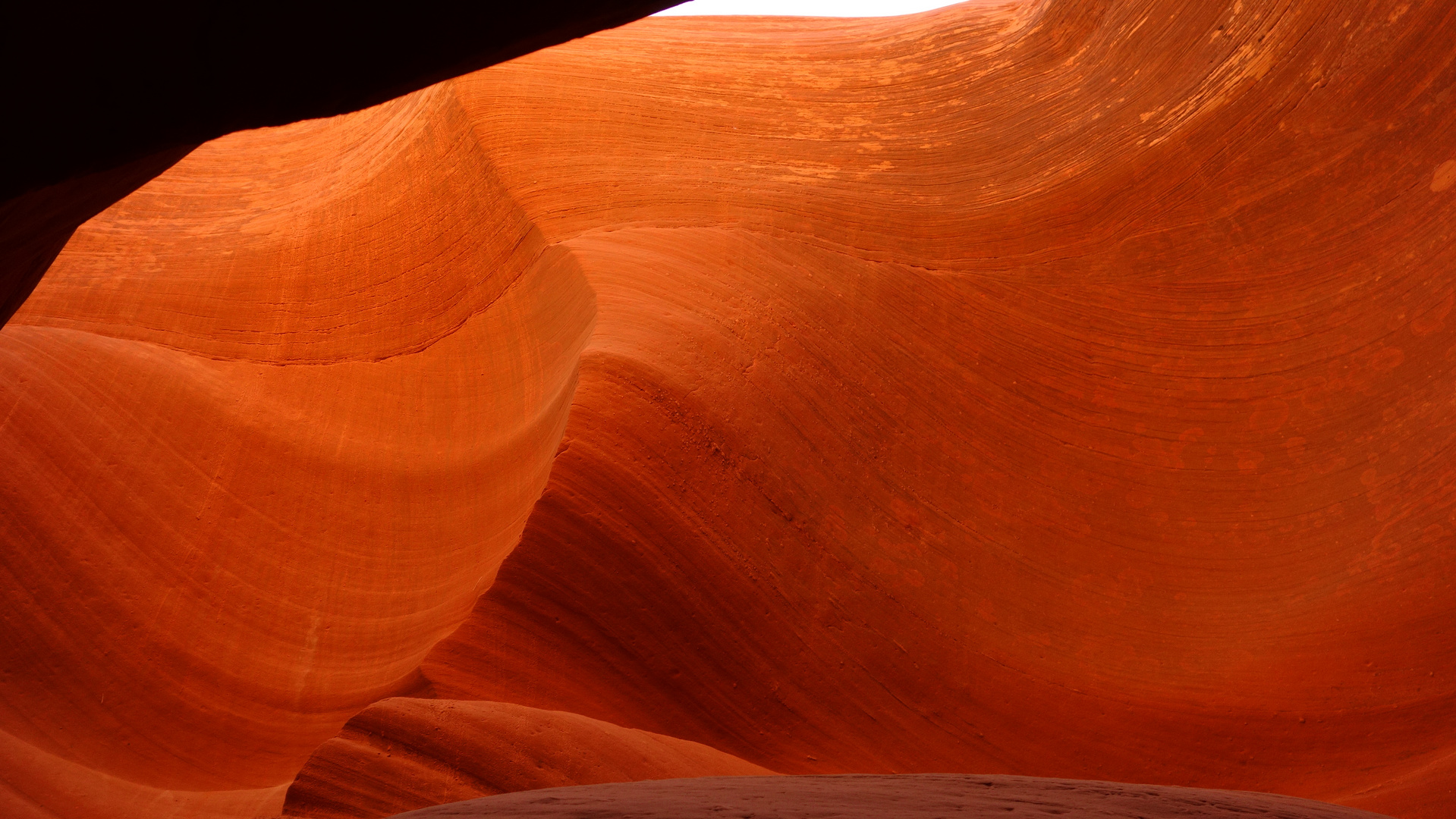 lower antelope canyon 2