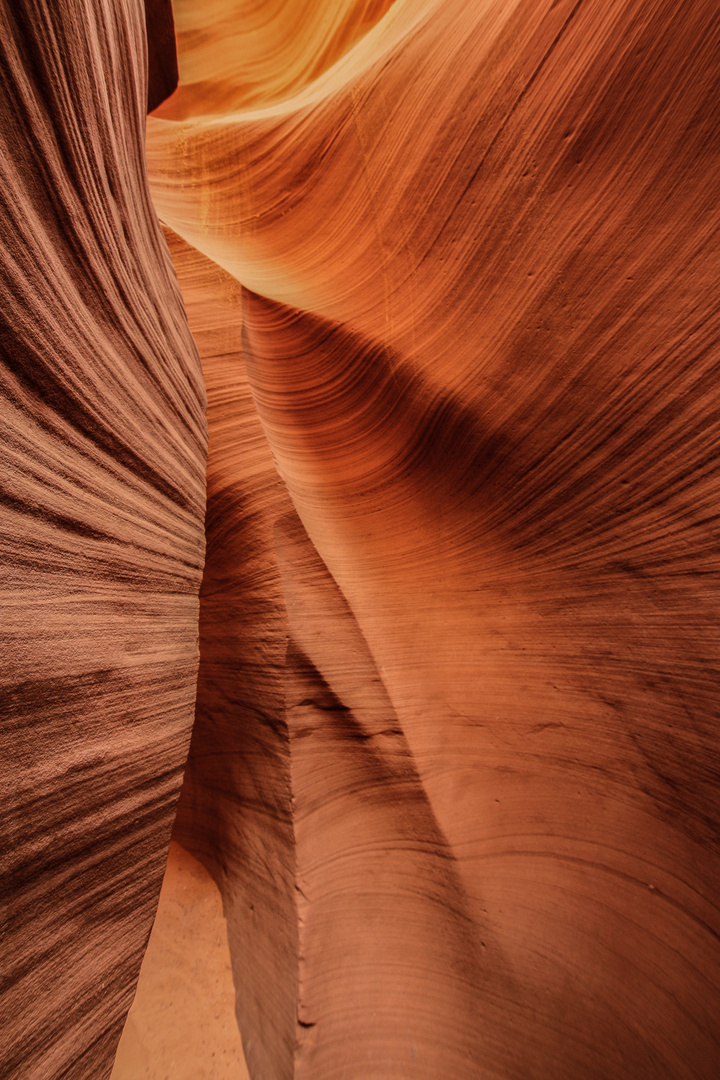 Lower Antelope Canyon, 2