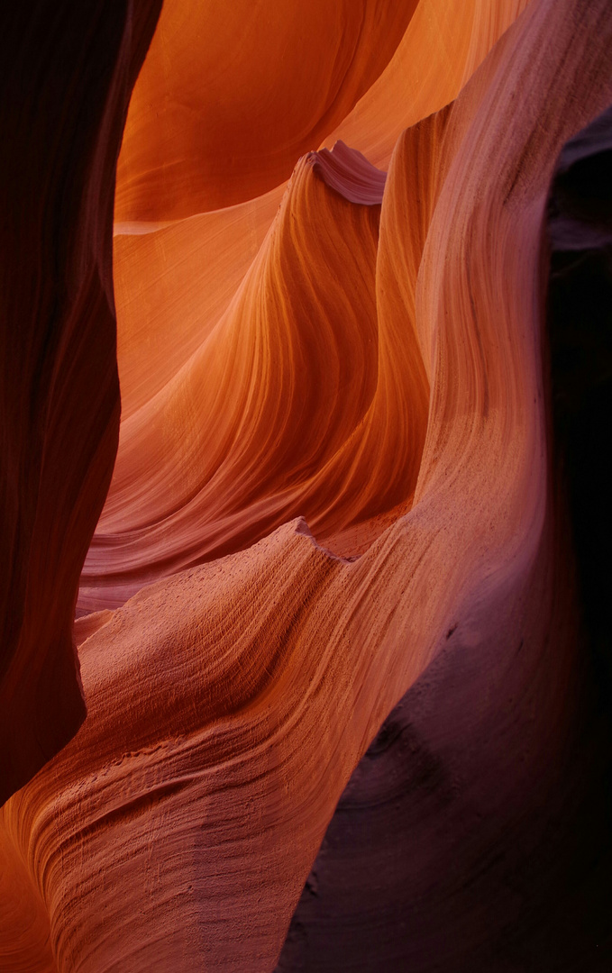 Lower Antelope Canyon 2