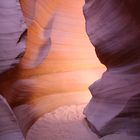 Lower Antelope Canyon 2012