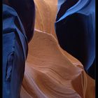 Lower Antelope Canyon