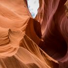 Lower Antelope Canyon