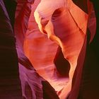 Lower Antelope Canyon