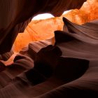 Lower Antelope Canyon