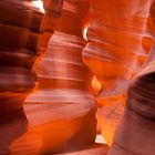 Lower Antelope Canyon