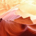 Lower Antelope Canyon