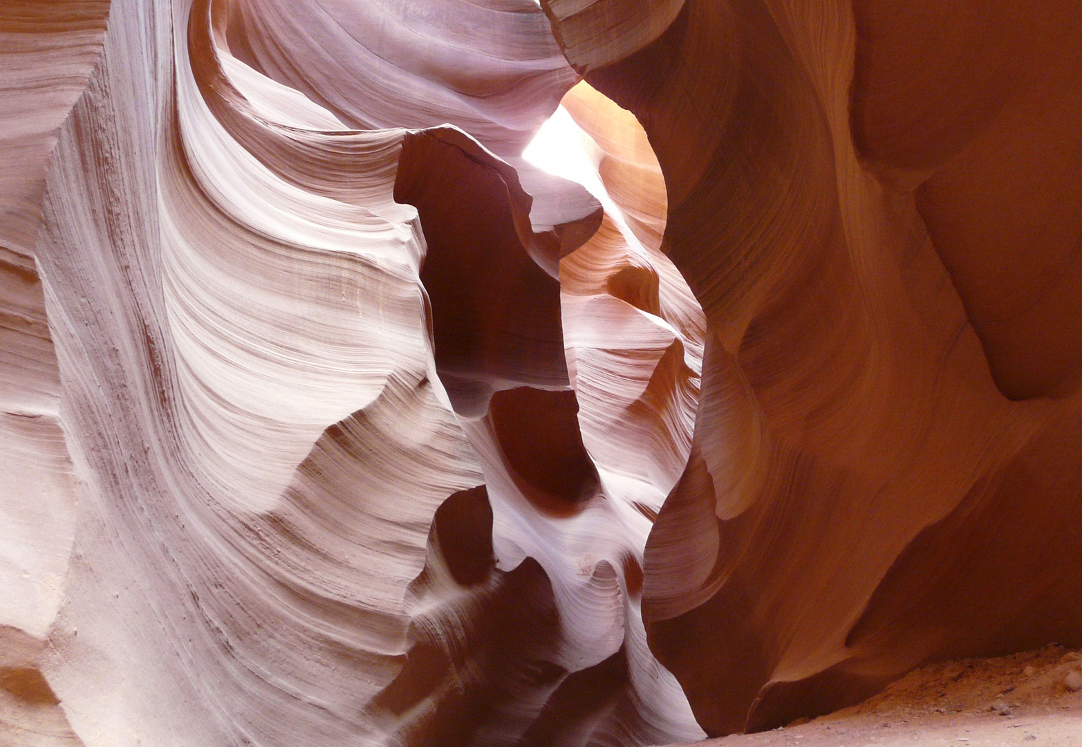 Lower Antelope Canyon 3