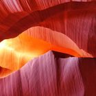 Lower Antelope Canyon - 3