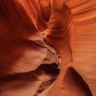 Lower Antelope Canyon, 3