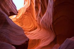 Lower Antelope Canyon 3