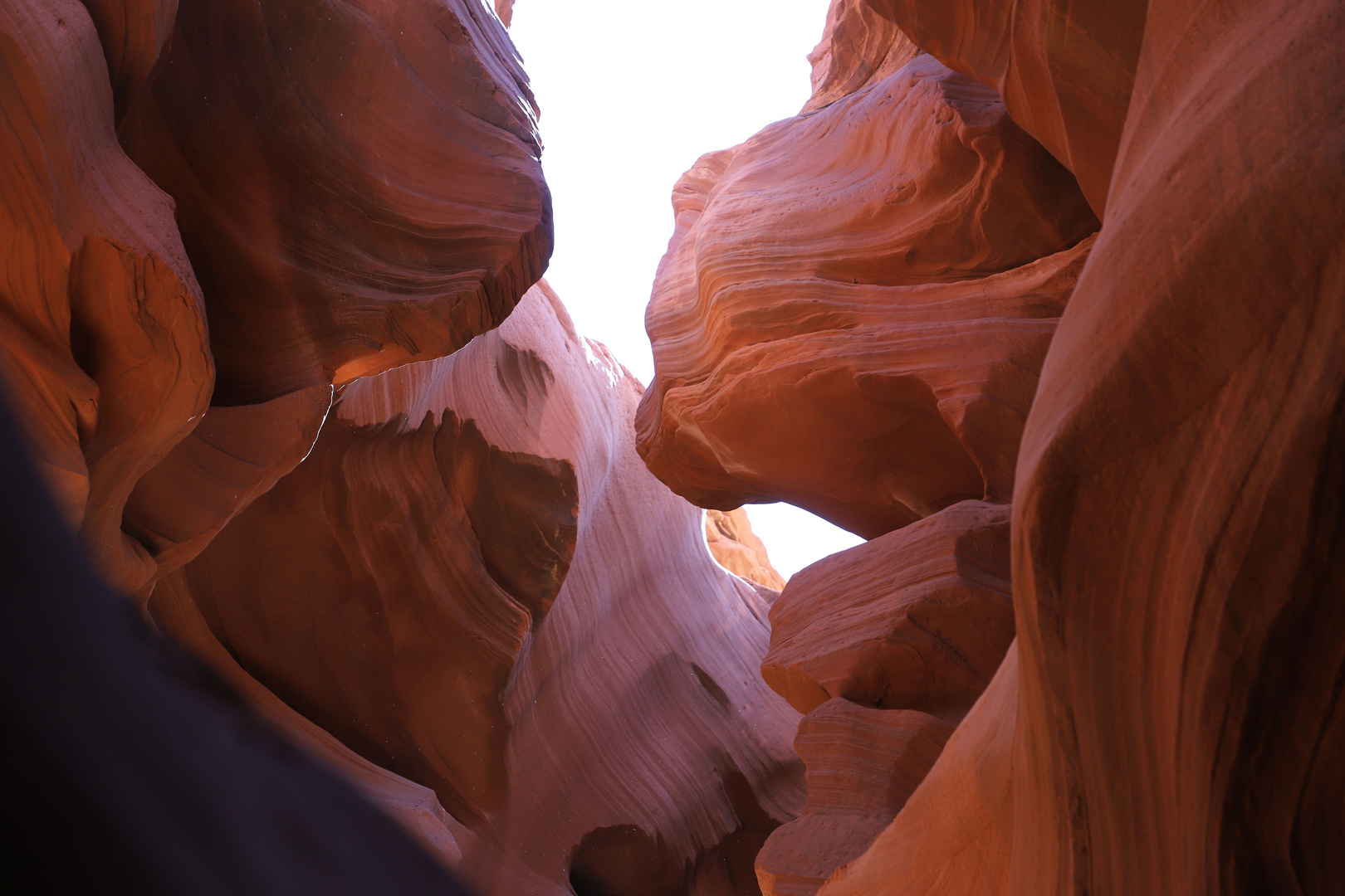 Lower Antelope Canyon - 3