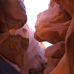 Lower Antelope Canyon - 3