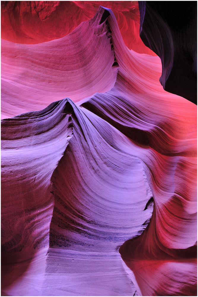 LOWER ANTELOPE CANYON 3