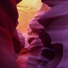 Lower Antelope Canyon