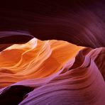 Lower Antelope Canyon