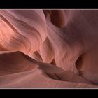 Lower Antelope Canyon ...