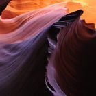 Lower Antelope Canyon