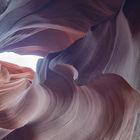 Lower Antelope Canyon