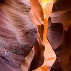 Lower Antelope Canyon