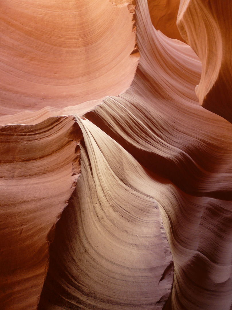 Lower Antelope Canyon 4