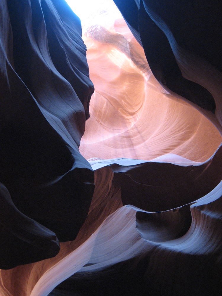 Lower Antelope Canyon 4