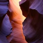 Lower Antelope Canyon