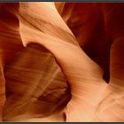 Lower Antelope Canyon