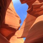 Lower Antelope Canyon