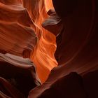 Lower Antelope Canyon