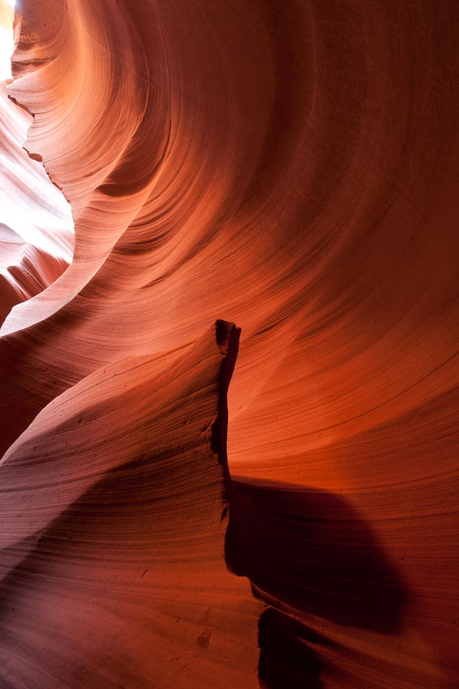 Lower Antelope Canyon