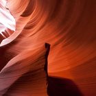 Lower Antelope Canyon