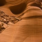 Lower Antelope Canyon