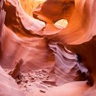 Lower Antelope Canyon