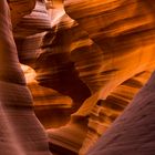 Lower Antelope Canyon