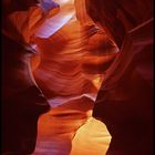 Lower Antelope Canyon