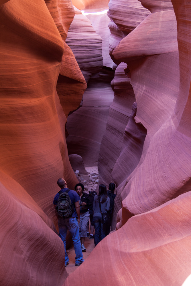 Lower Antelope Canyon 6