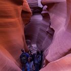 Lower Antelope Canyon 6