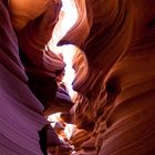 Lower Antelope Canyon