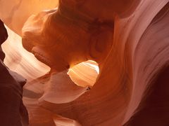 Lower Antelope Canyon