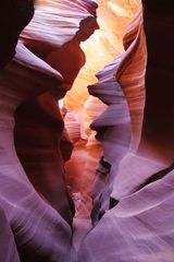 Lower Antelope Canyon