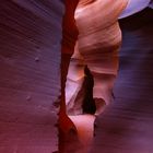 Lower Antelope Canyon