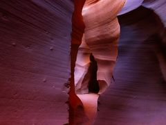 Lower Antelope Canyon