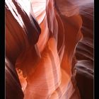 Lower Antelope Canyon