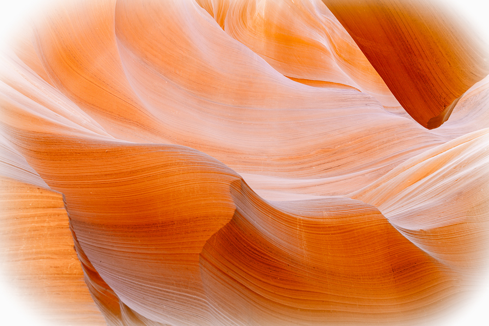 Lower Antelope Canyon