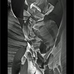 Lower Antelope Canyon