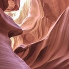 Lower Antelope Canyon