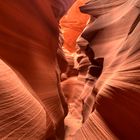 °Lower Antelope Canyon°