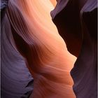 Lower Antelope Canyon