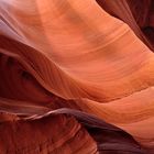 Lower Antelope Canyon